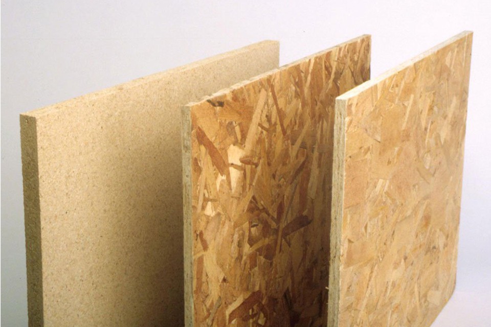 Nội thất gỗ công nghiệp có ảnh hưởng đến sức khỏe hay không?